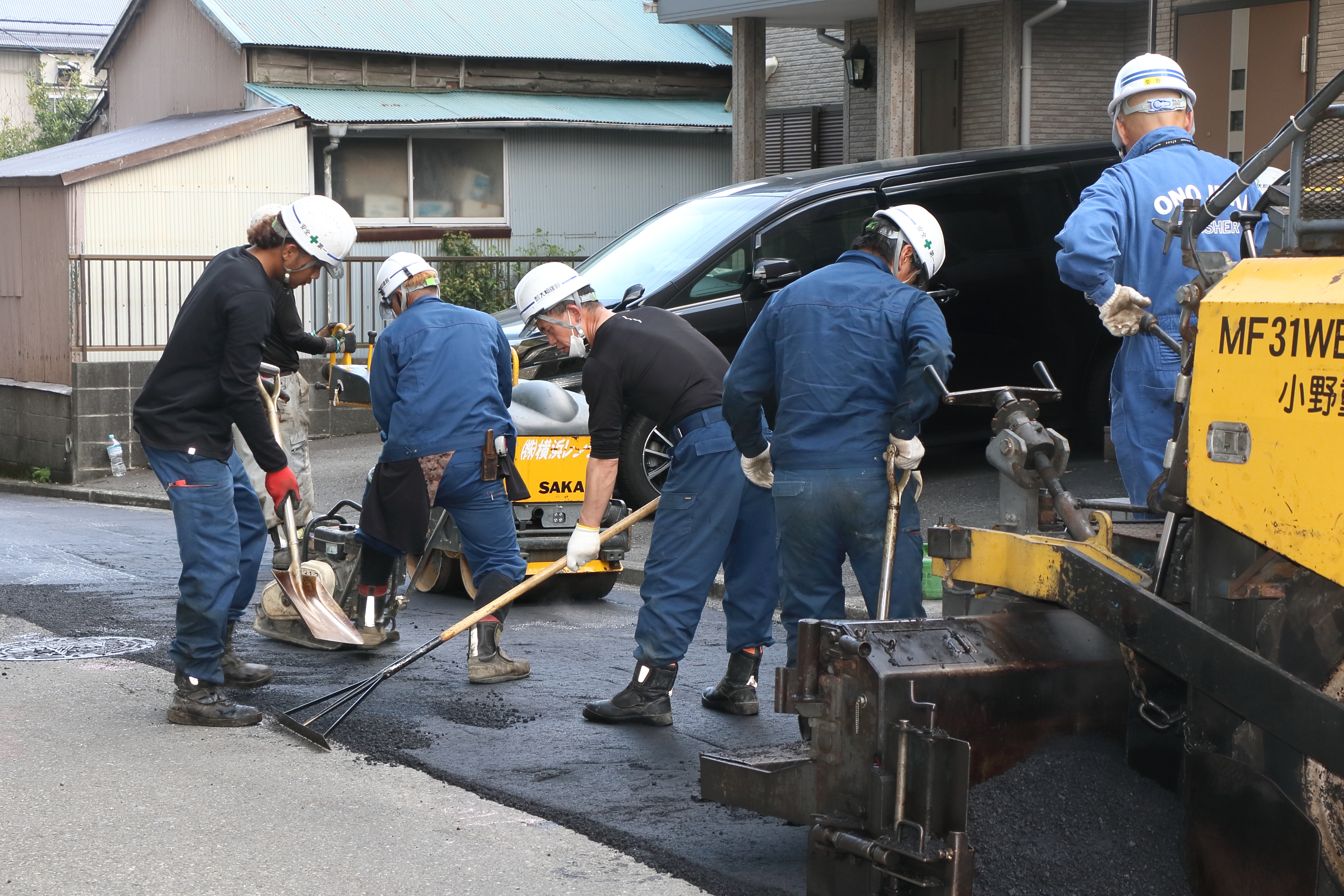 会社について